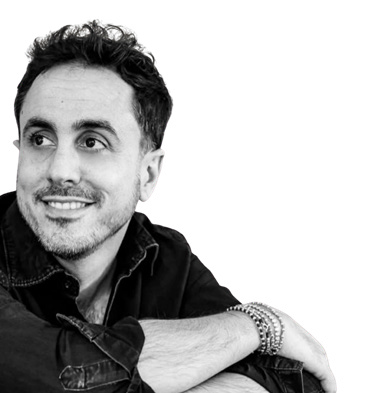 Ritratto di Nicola Delvecchio